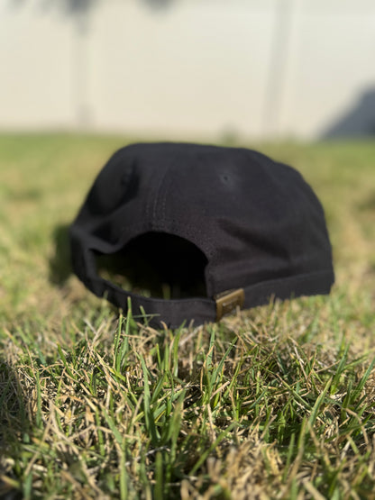 The Tones Buckle Back Hat