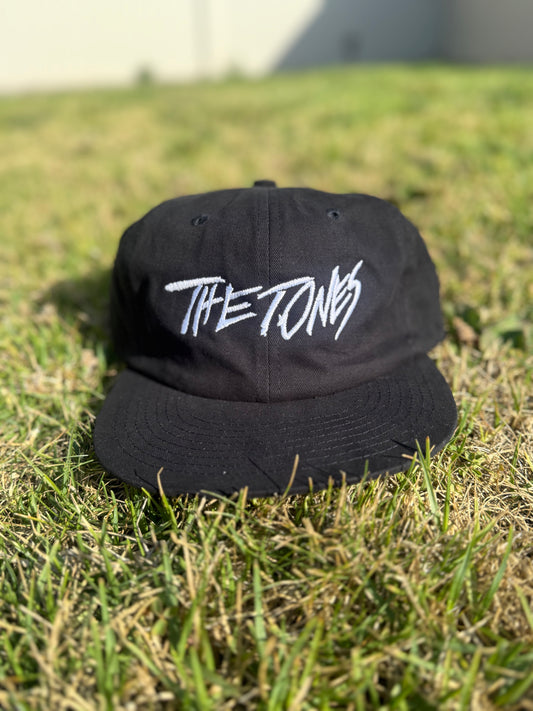The Tones Buckle Back Hat