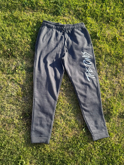 Grey Sweatpants (The Tones)