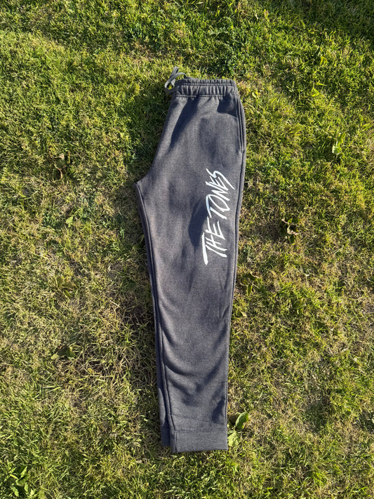 Grey Sweatpants (The Tones)